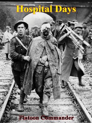 cover image of Hospital Days